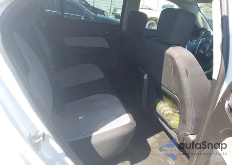 2015 Chevrolet Equinox 2Lt from USA, damaged, VIN 1GNFLGEK2FZ141278